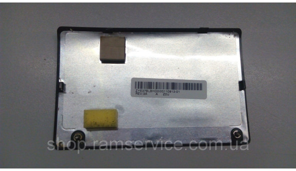 Сервісна кришка, для ноутбука Toshiba Satelite L570, 37blbhd0i001, б/в - 296857