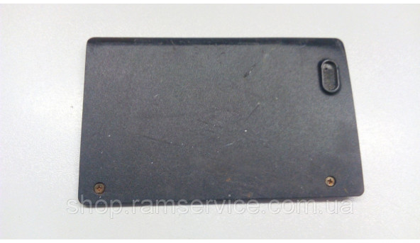 Сервисная крышка для ноутбука Toshiba Satelite L570, 37blbhd0i001, б / у