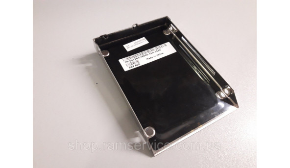 Шахта HDD для ноутбука Dell Latitude D505, 36dm1hdwi01, б / у - 296858