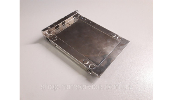 Шахта HDD для ноутбука Dell Latitude D505, 36dm1hdwi01, б / у
