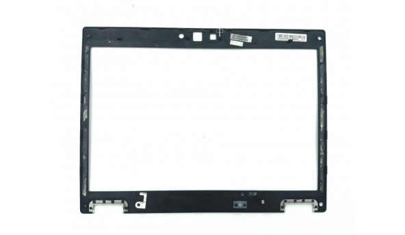 Рамка матрицы корпуса для ноутбука HP EliteBook 2540p 12.5" AP9C000100 FA9C000100 Б/В - 296860