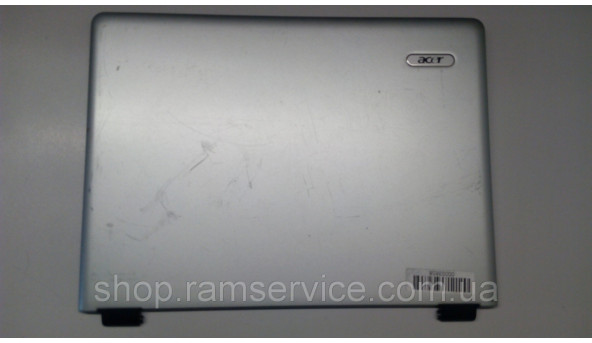Крышка матрицы корпуса для ноутбука Acer Aspire 1360, ms2159, б / у