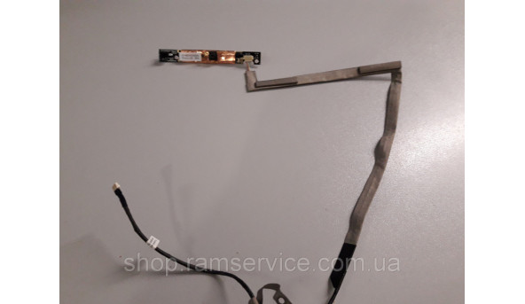 Веб-камера для ноутбука HP Pavilion DM3, 83-8800000055G, б / у