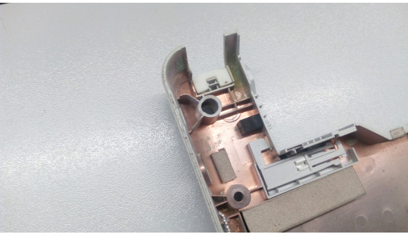 Нижня частина корпуса для ноутбука MSI U100, б/в - 296871