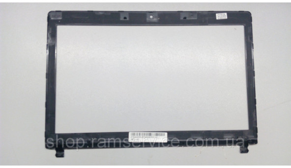 Рамка матриці корпуса для ноутбука Packard Bell ZA8, б/в - 296873