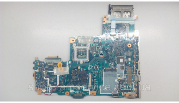 Материнська плата для ноутбука  Toshiba Tecra A8, A5A001860, б/в - 296876