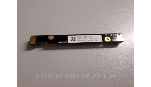 Веб-камера для ноутбука HP Pavilion dv6-1100eo, BN46V4MV, б/в - 296880