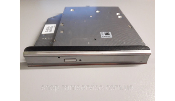 CD / DVD привод TS-L633 для ноутбука HP Pavilion dv7-1200eo, б / у