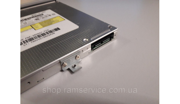 CD / DVD привод TS-L633 для ноутбука HP Pavilion dv7-1200eo, б / у - 296882