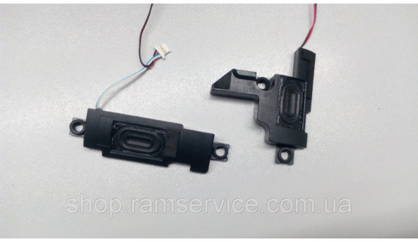 Динамики для ноутбука HP 15-A, PK23000R200, б / у