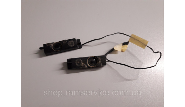 Динамики для ноутбука Acer Aspire 3100, CG000000700, б / у