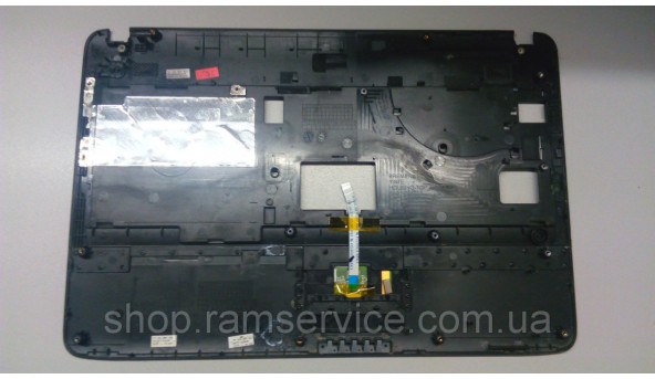 Середня частина корпуса для ноутбука Samsung R540, NP-R540H, б/в - 296886