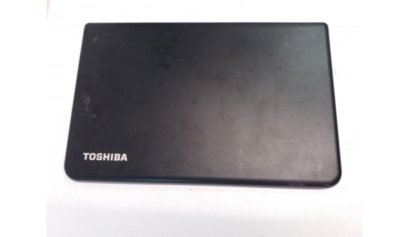 Кришка матриці корпуса для ноутбука Toshiba Satellite C70D-A-11E 17,3", ZYU3DBD5LC0, Б/В, Всі кріплення цілі. Без пошкоджень.