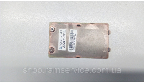 Сервісна кришка, для ноутбука Samsung N145Plus, NP-N145, б/в - 296892
