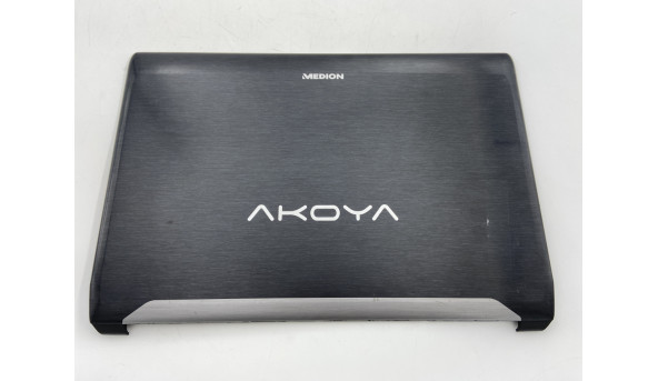Крышка корпуса для ноутбука Medion Akoya P6638 13N0-ZKA0J21 13N0-ZKP0G11 Б/У