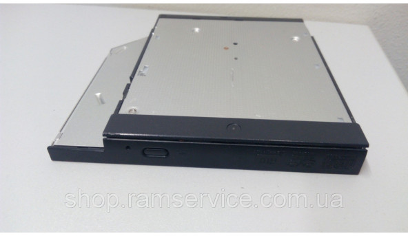 CD/DVD привід для ноутбука Fujitsu LifeBook S7210, GSA-T20N, б/в