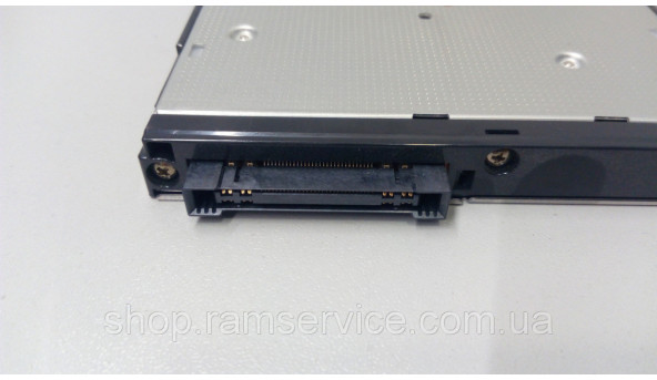 CD/DVD привід для ноутбука Fujitsu LifeBook S7210, GSA-T20N, б/в - 296899