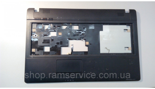 Середня частина корпуса для ноутбука Lenovo G555, AP0EZ000200, б/в