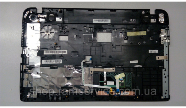 Середня частина корпуса для ноутбука Toshiba Satellite C50D-A-133, 13N0-CKA0L01, б/в - 296902