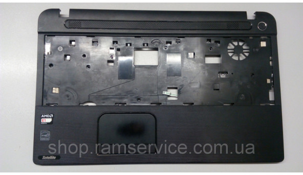 Середня частина корпуса для ноутбука Toshiba Satellite C50D-A-133, 13N0-CKA0L01, б/в