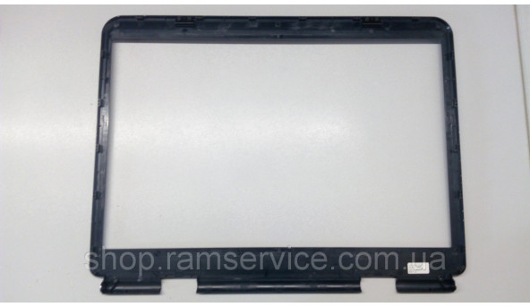 Рамка матрицы корпуса для ноутбука Gericom Phantom 31100, 30-803-F62041, б / у - 296903