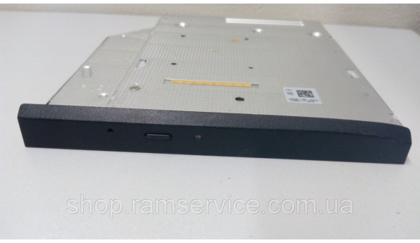 CD/DVD привід для ноутбука Toshiba Tecra R840-10Z, TS-U633, б/в