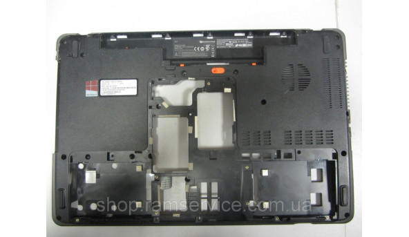 Корпус Packard Bell ENLE69KB, б/в - 296920