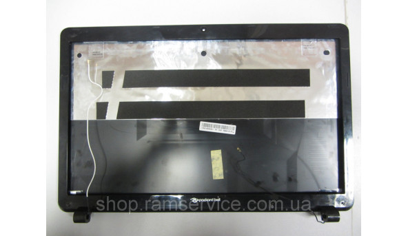 Корпус Packard Bell ENLE69KB, б/в - 296920