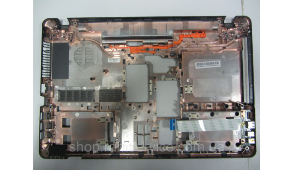 Корпус Packard Bell ENLE69KB, б/в - 296920