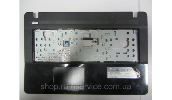 Корпус Packard Bell ENLE69KB, б/в - 296920