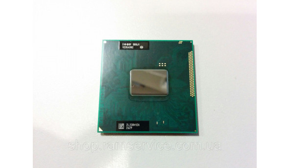 Процессор Intel Pentium B980 (SR0J1), б / у