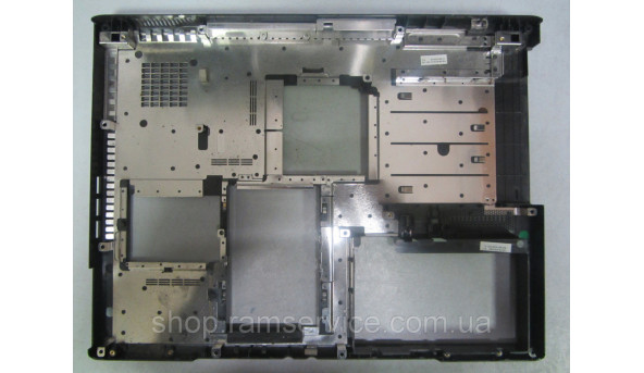 Корпус для ноутбука Acer TravelMate 2413WLMi, MS2177, 2410, б/в - 296940