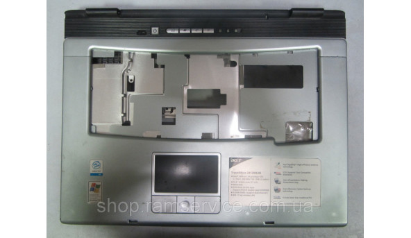 Корпус для ноутбука Acer TravelMate 2413WLMi, MS2177, 2410, б/в - 296940