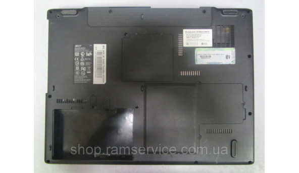Корпус для ноутбука Acer TravelMate 2413WLMi, MS2177, 2410, б/в - 296940