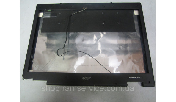 Корпус для ноутбука Acer TravelMate 2413WLMi, MS2177, 2410, б/в - 296940