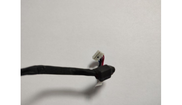 Роз'єм живлення для ноутбука, Dell Latitude E5430, E5430v, CN-09KH13, dc30100h200 Б/В - 296942