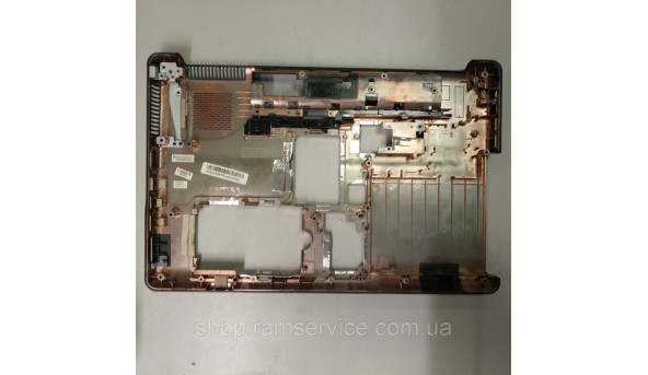 Корпус для ноутбука HP Compaq CQ61, б/в - 296959