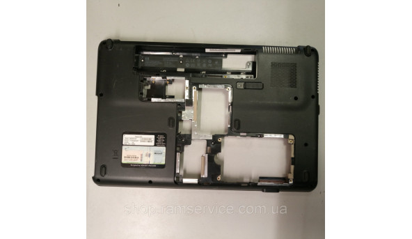 Корпус для ноутбука HP Compaq CQ61, б/в - 296959