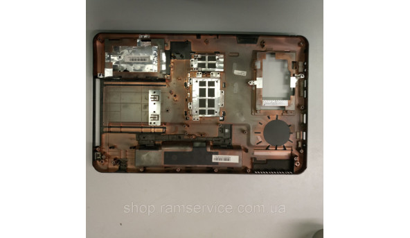 Корпус для ноутбука eMachines G630, б/в - 296960