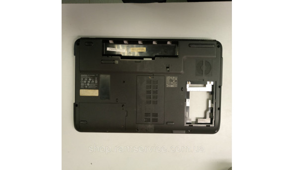 Корпус для ноутбука eMachines G630, б/в - 296960