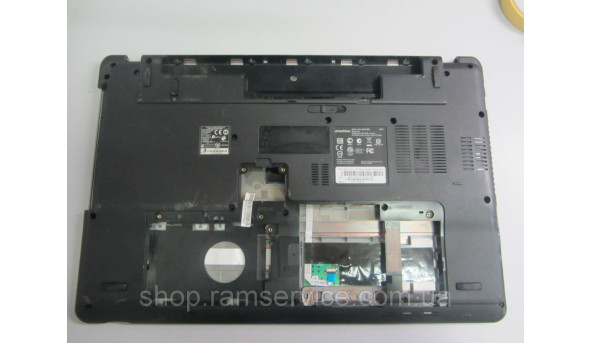 Корпус для ноутбука Emachines G640, MS2294, б/в - 296970
