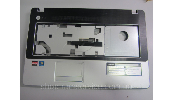 Корпус для ноутбука Emachines G640, MS2294, б/в - 296970