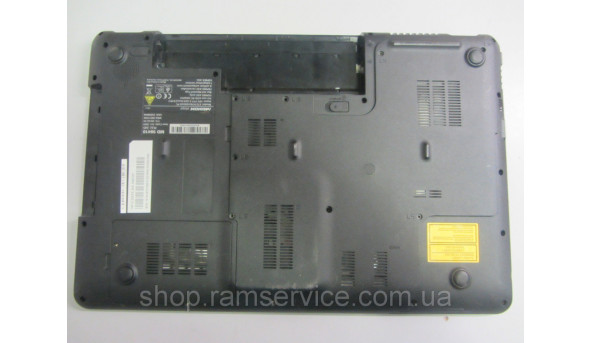 Корпус для ноутбука Medion Akoya E7214, б/в - 296972