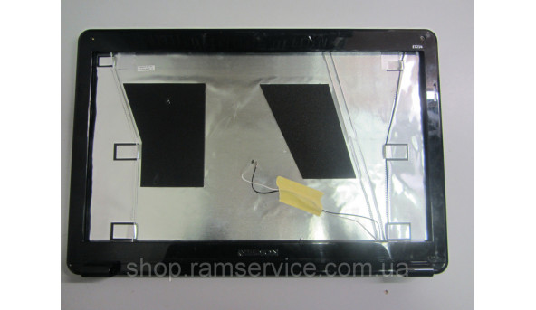 Корпус для ноутбука Medion Akoya E7214, б/в - 296972