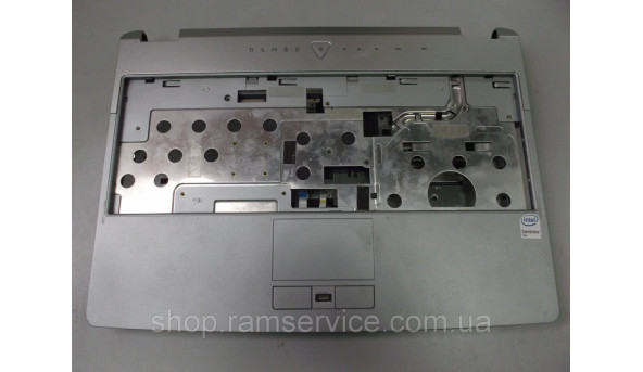 Корпус для ноутбука Medion akoya MD96370, б/в - 296973