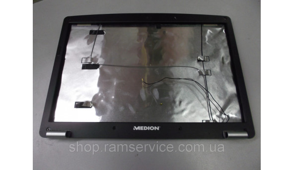 Корпус для ноутбука Medion akoya MD96370, б/в - 296973