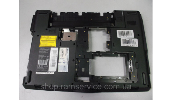 Корпус для ноутбука Medion akoya MD96370, б/в - 296973