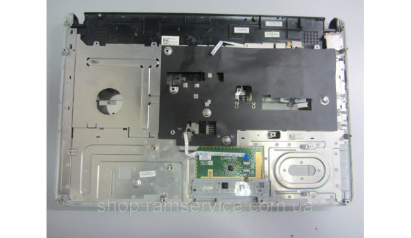 Корпус для ноутбука Dell Inspiron 1750, б/в - 296974