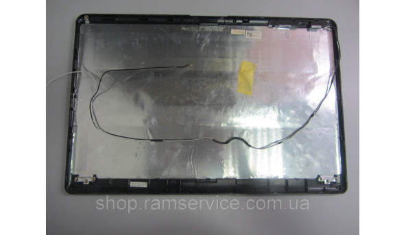 Корпус для ноутбука Dell Inspiron 1750, б/в - 296974