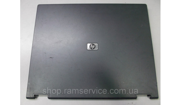 Крышка матрицы для ноутбука HP Compaq nc6120, б / у